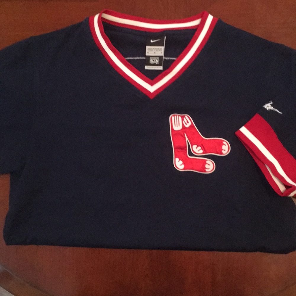 Nike Jersey